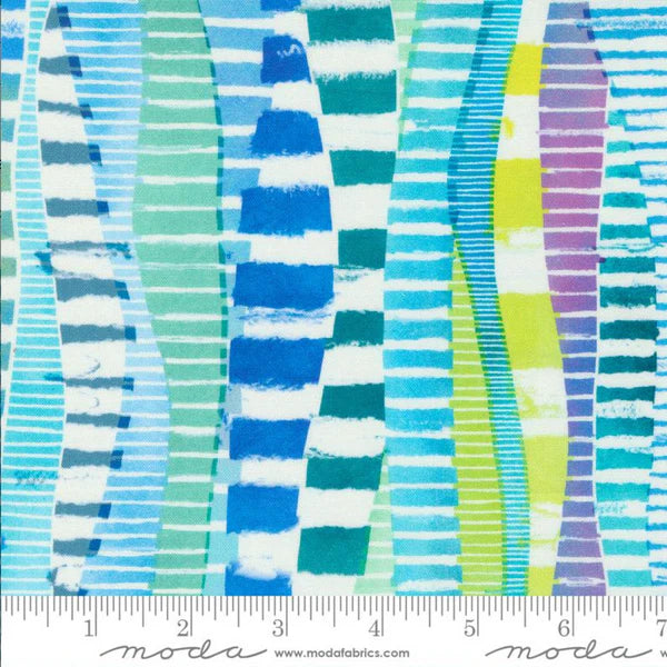 Gradients Auras Turquoise