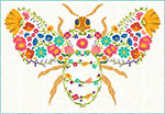 Hoffman Sew Into It! Bee