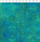 Halcyon Tonals by Jason Yenter for In the Beginning Fabrics in Teal