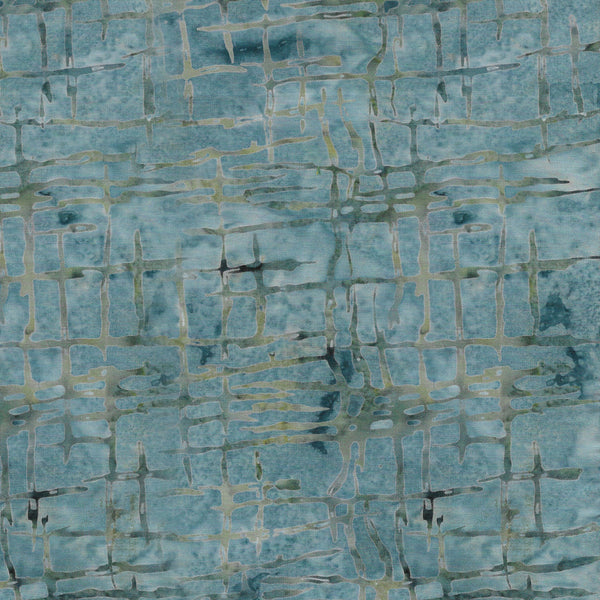 Hashtag Denim Batik