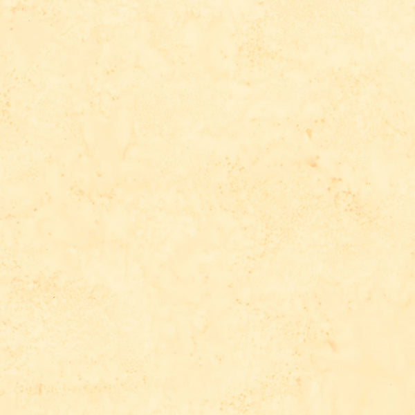Bali Batik Watercolors Buttercream