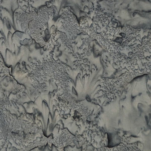 Bali Batik Watercolors Charcoal