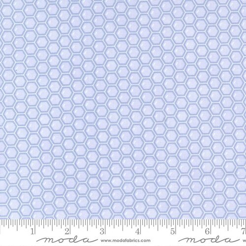 Honey Lavender Soft Lavender Honeycomb