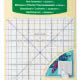 Hot Hemmer Pressing Tool Square by Clover