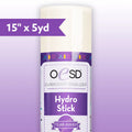 OESD HydroStick TearAway Stabilizer