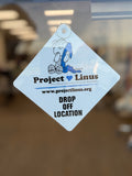 Project Linus Work Day — September 15