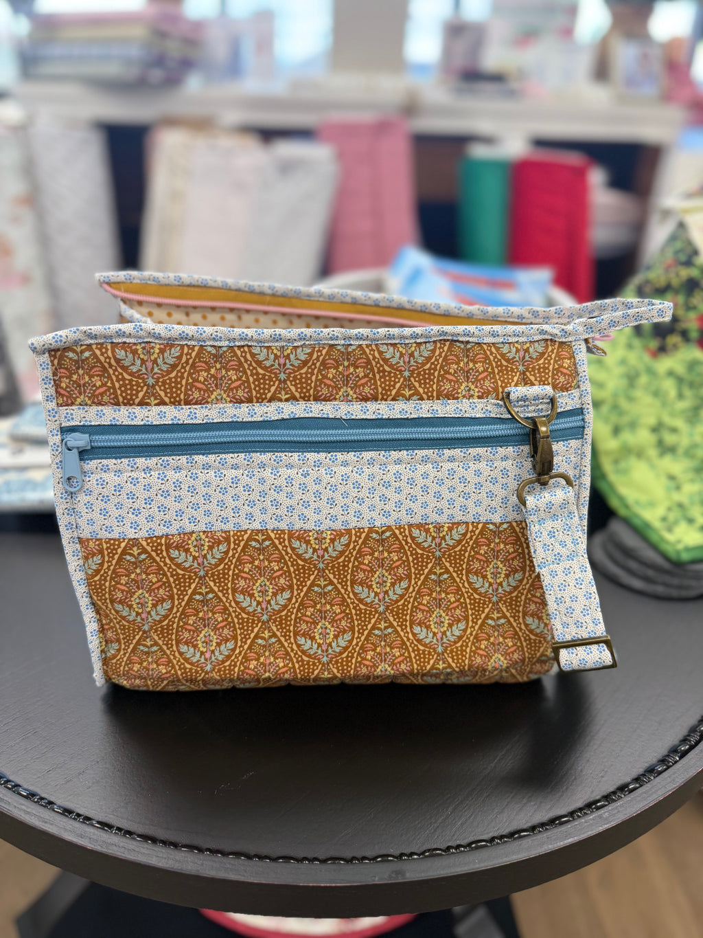 Take A Stand Tote Class - November 16, 2026
