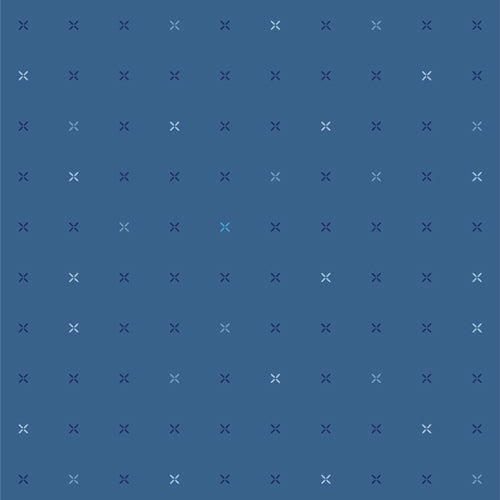 InkPerfect Crossed Grid Onwa