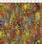 Multi Impression from the Halcyon Collection by Jason Yenter for In the Beginning Fabrics