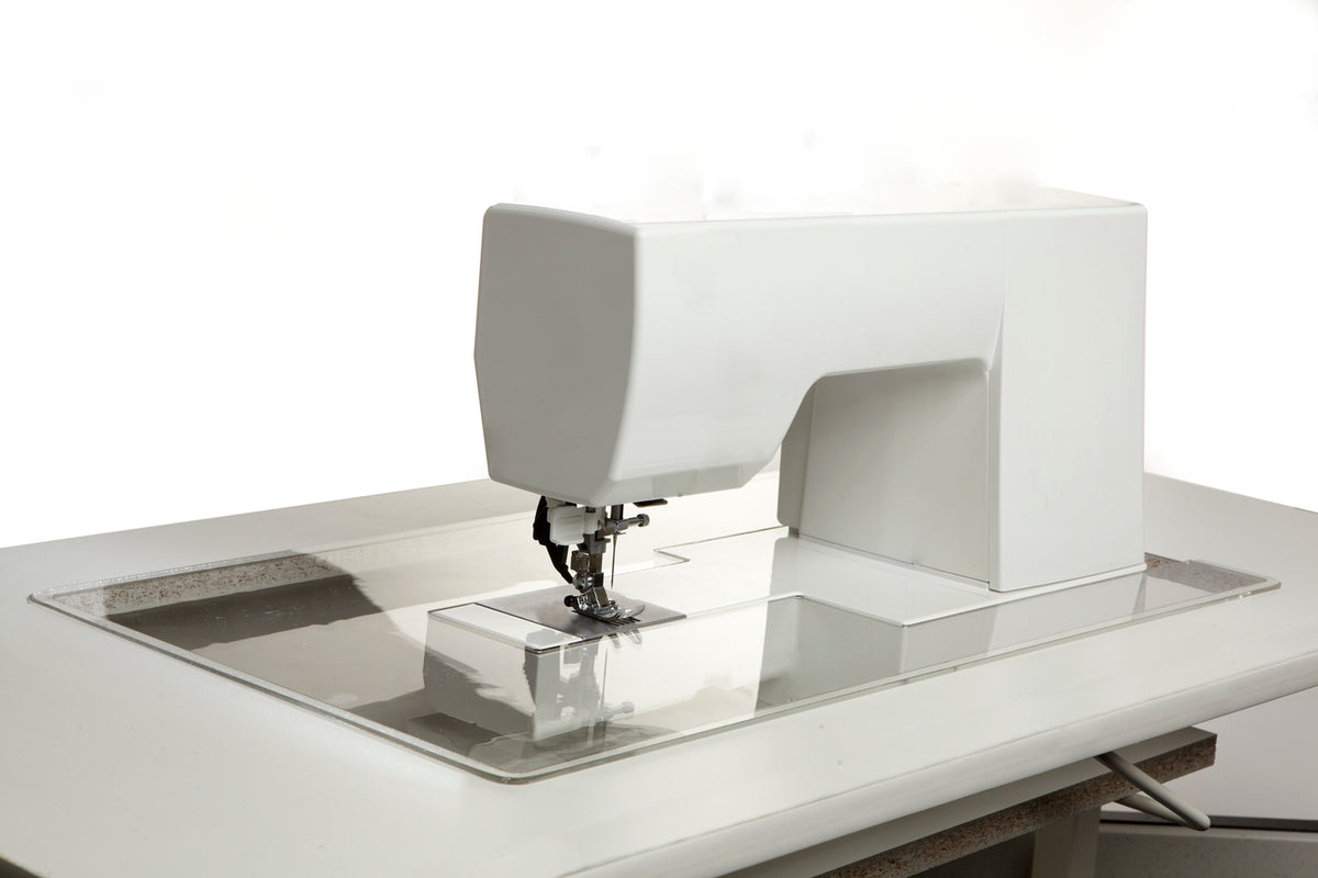 Sew Steady Cabinet Inset 13" x 25" - Q1BL7062