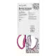 Perfect Scissors Pink 7-3/4in Large Knife-Edge Multipurpose Blades - KKB027