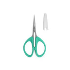 Perfect Scissors Teal 4-3/16in Small Knife-Edge Multipurpose Blades - KKB031