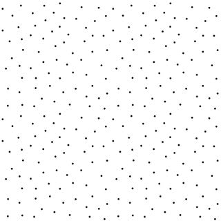 KimberBell Basics White with Tiny Black Dots for Maywood Studio