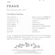 Lella Boutique Frank Halloween Pillow Pattern