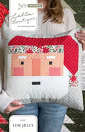Sew Jolly - Lella Boutique Pattern LB244