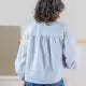 Positano Blouse & Dress Sewing Pattern