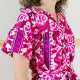 Positano Blouse & Dress Sewing Pattern