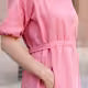 Isola Blouse & Dress Sewing Pattern