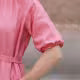 Isola Blouse & Dress Sewing Pattern