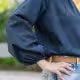 Isola Blouse & Dress Sewing Pattern