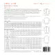 Brunswick Jacket Sewing Pattern - Liesl + Co. - LC063BJ