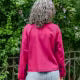 Brunswick Jacket Sewing Pattern - Liesl + Co. - LC063BJ