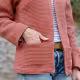 Brunswick Jacket Sewing Pattern - Liesl + Co. - LC063BJ