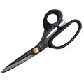 True Left-handed 8in Midnight Edition Lightweight Fabric Scissors - LDH-Y1508-LH