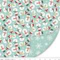 Double Lush Velvet The North Pole