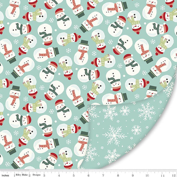 Double Lush Velvet The North Pole