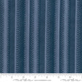 Lake Views Lake Blue Stripes