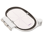 BERNINA Large Freearm Embroidery Hoop 5.7 x 10 - 106681.70.00