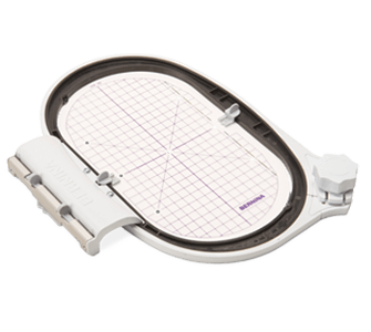 BERNINA Large Freearm Embroidery Hoop 5.7 x 10 - 106681.70.00