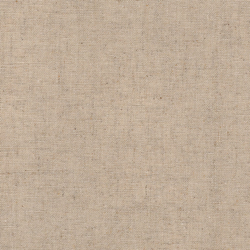 Art Gallery Fabrics Linen Blend in Soft Sand Color