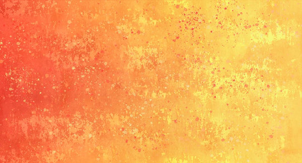Lipstick Cowgirl Ombre Orange Yellow
