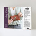 Lucky Penny Wallet Course Kit