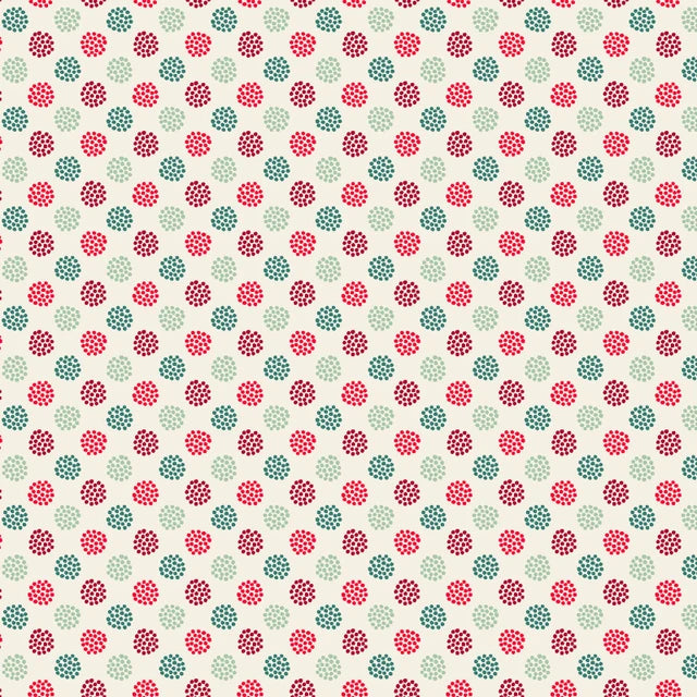 Holiday Stitches 11176-E