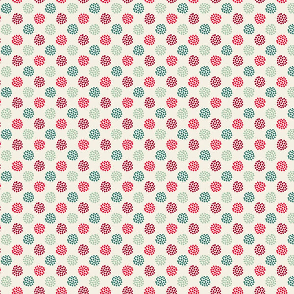 Holiday Stitches 11176-E