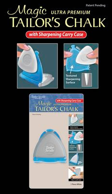 Magic Tailor's Chalk