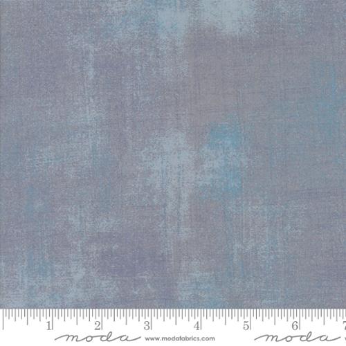 Grunge Basics Ash Wide 108"