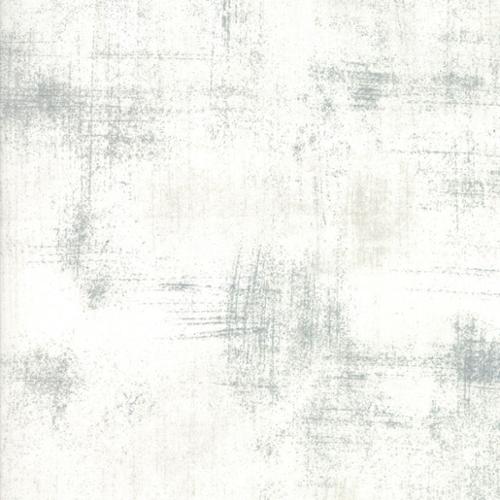 Grunge Basics Metropolis Fog Wide 108"