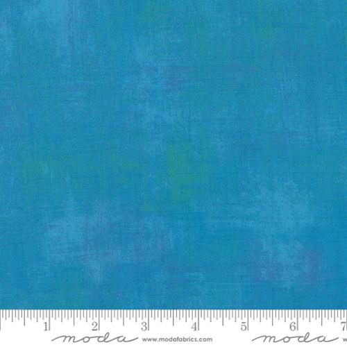 Grunge Basics Turquoise 108" Wide Quilt Backing - 11108 298