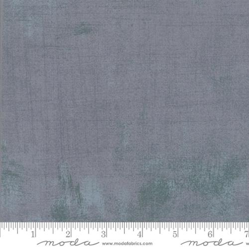 Grunge Basics Smoke Wide 108"