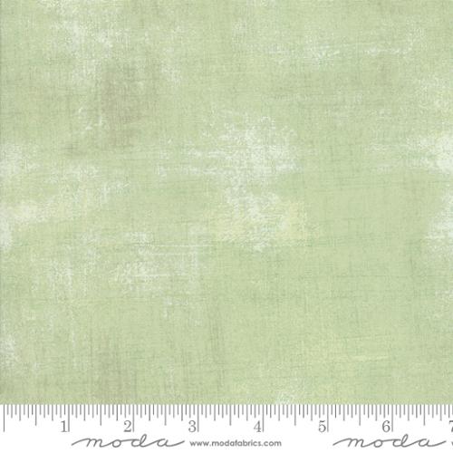 Grunge Basics Winter Mint
