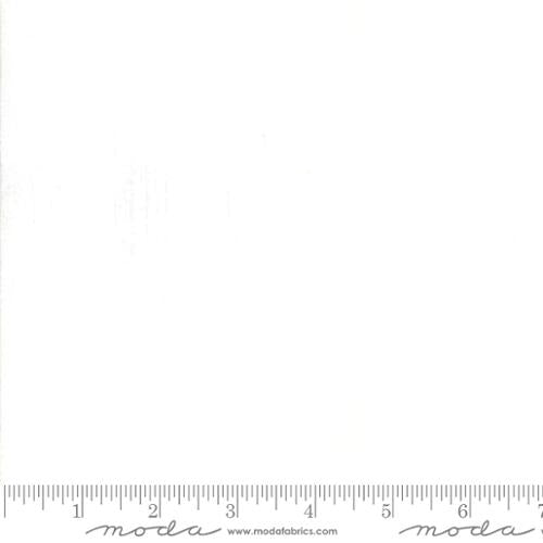 Grunge Basics White Paper Remnant (2 ++ Yds)