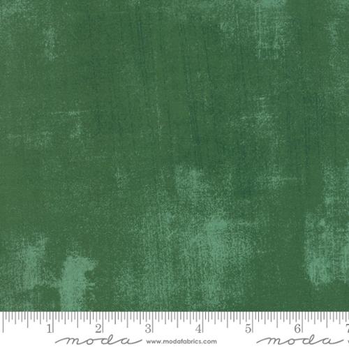 Grunge Basics Evergreen