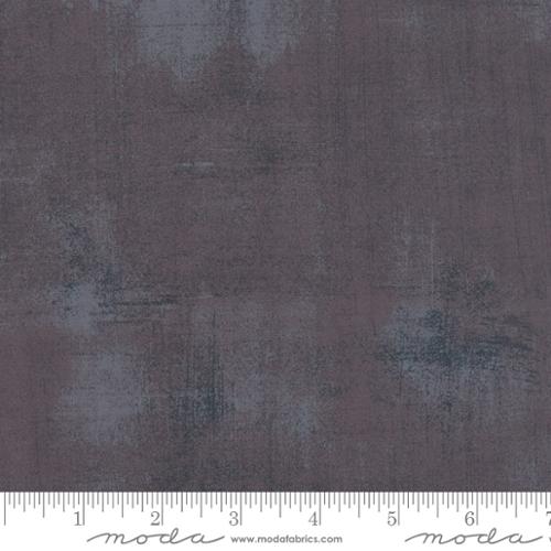 Grunge Basics Gris Fonce