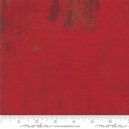 Grunge Bascis Berry