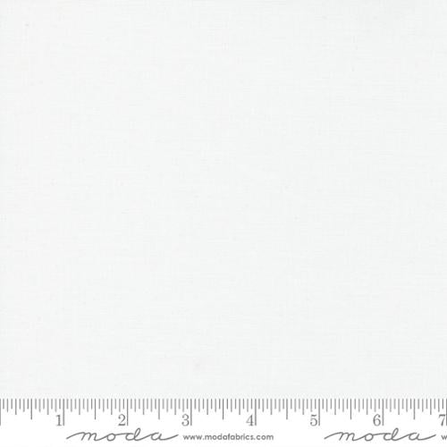 Moda White Bleached