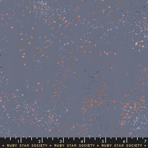 Speckled - Denim | RS5027-52M | Ruby Star Society